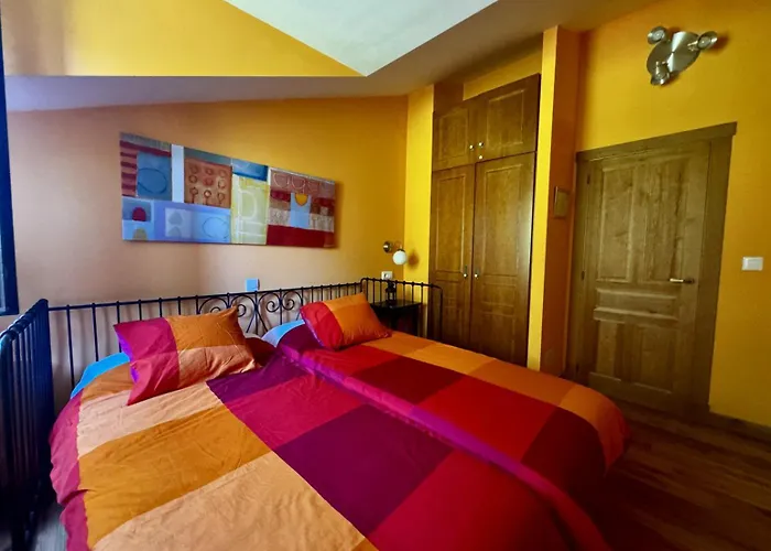 En Valles Pasiegos La Carcoba